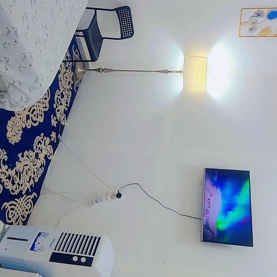 Stanman Guest House أبو ظبي شقة