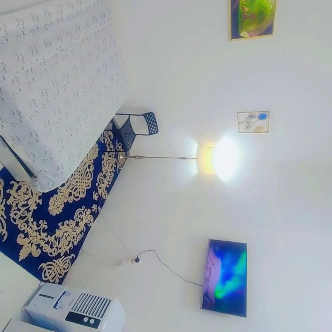 شقة Stanman Guest House أبو ظبي الإمارات العربية المتحدة