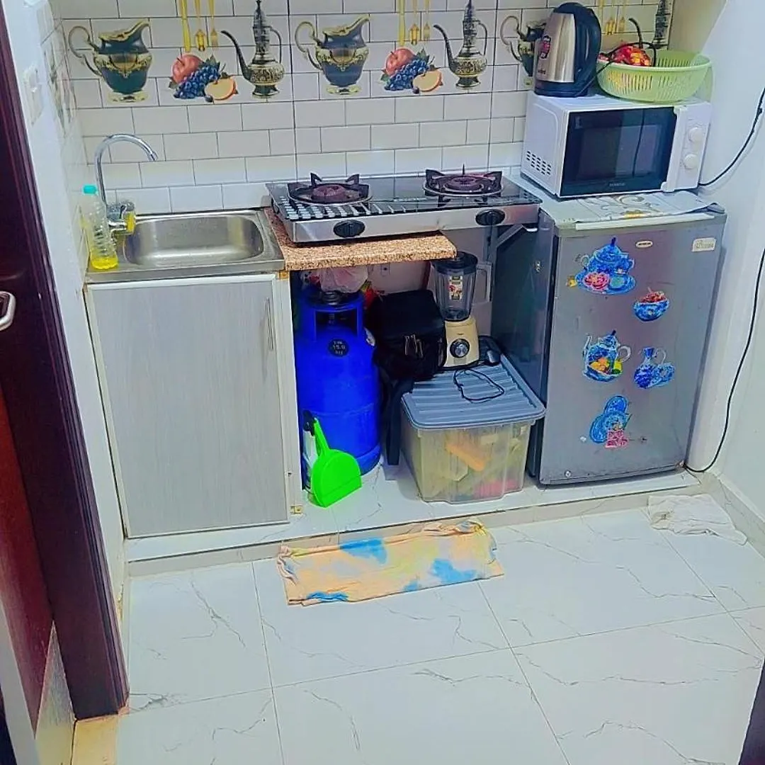 Stanman Guest House أبو ظبي الإمارات العربية المتحدة