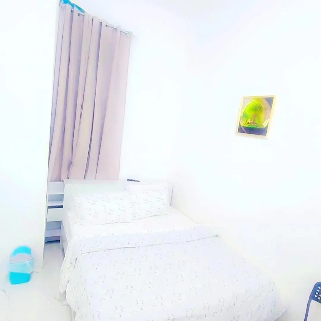 Daire Stanman Guest House Abu Dabi