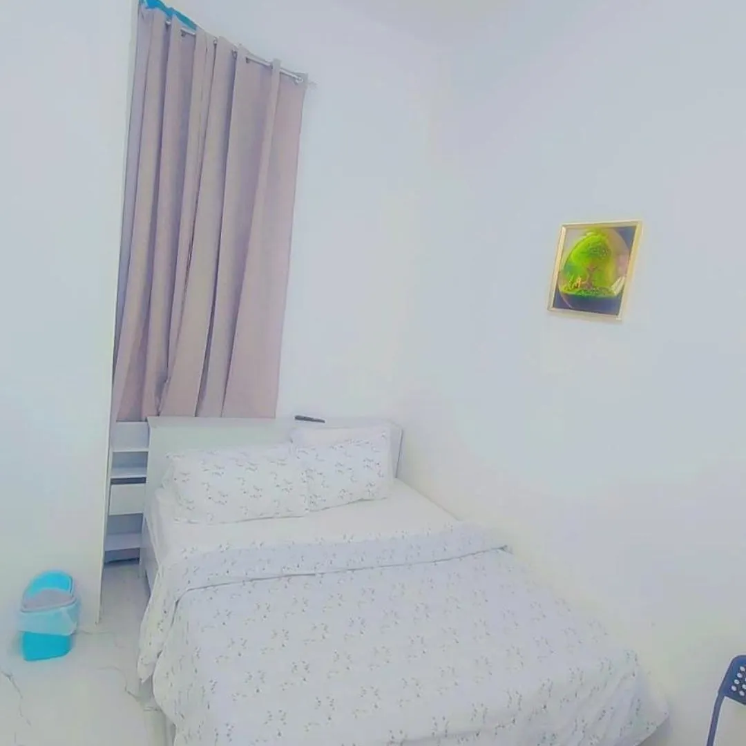Stanman Guest House Abu Dabi